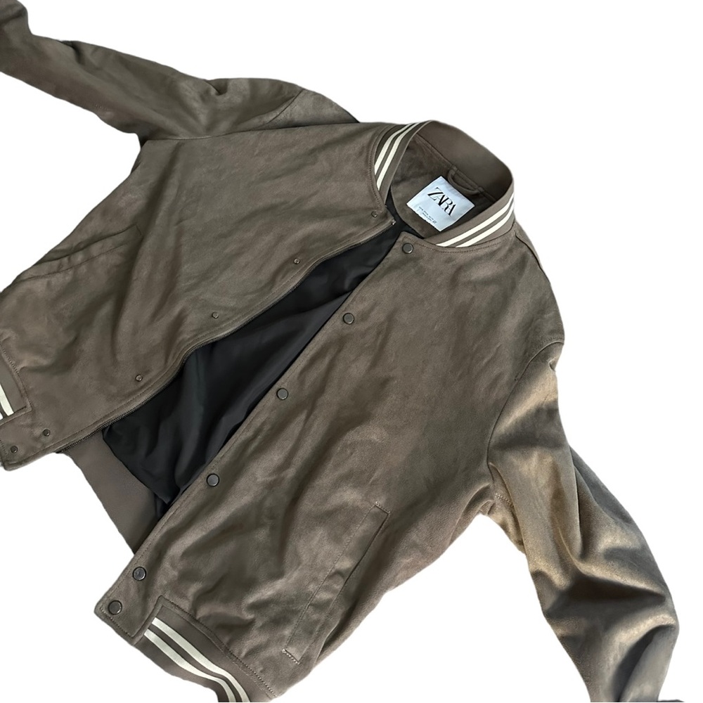 Men’s Jacket - XL